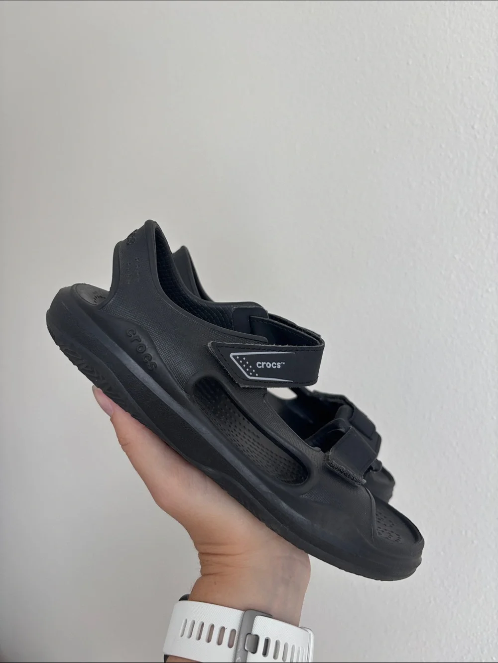 CROCS kid swiftwater